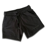 Gaspari Women's Shorts - Black - Gaspari Nutrition