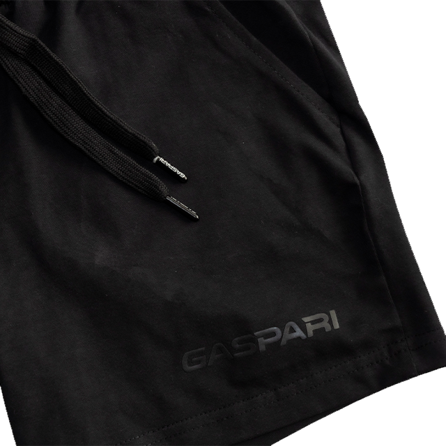 Gaspari Women's Shorts - Black - Gaspari Nutrition