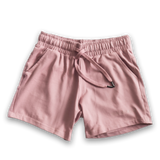 Gaspari Women's Shorts - Pink - Gaspari Nutrition