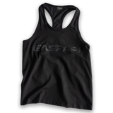 Gaspari Women's Tank Top - Black - Gaspari Nutrition