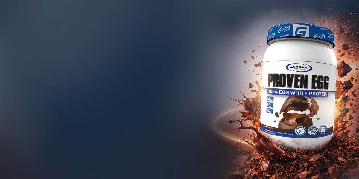 Gaspari Nutrition USA