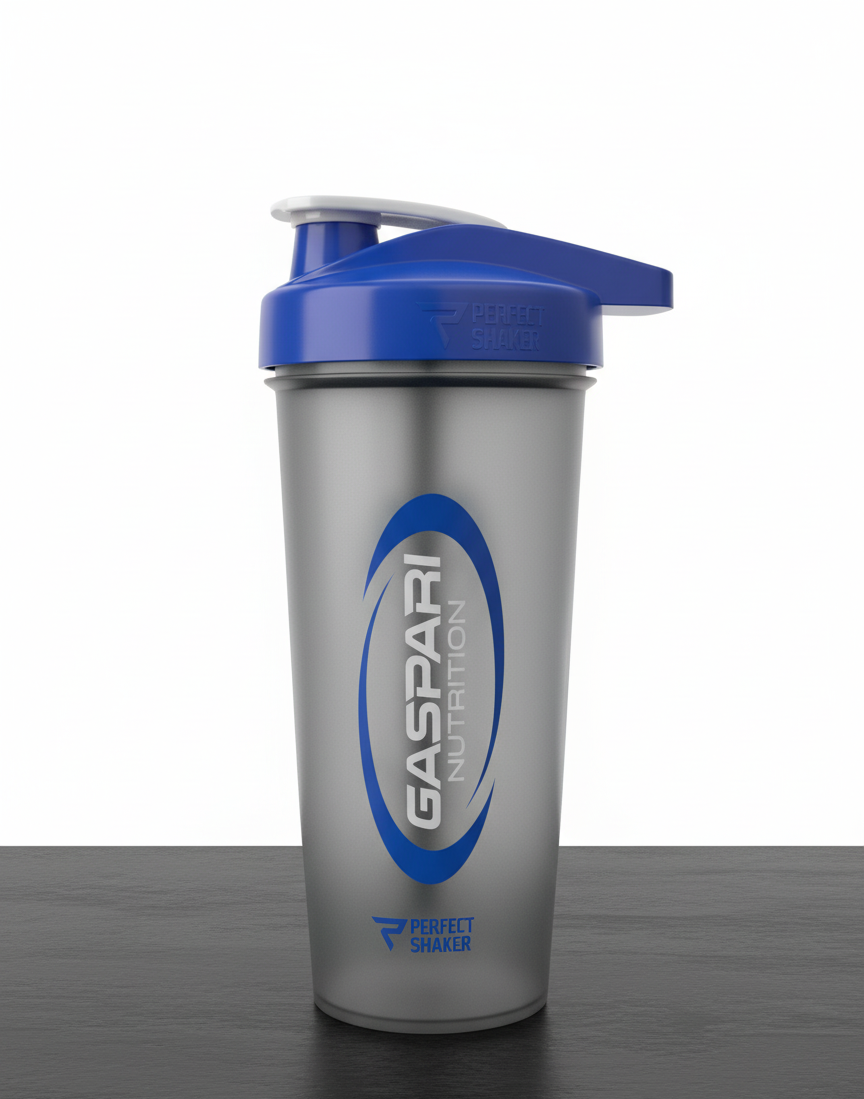 Gaspari Frosted Perfect Shaker – Gaspari Nutrition USA