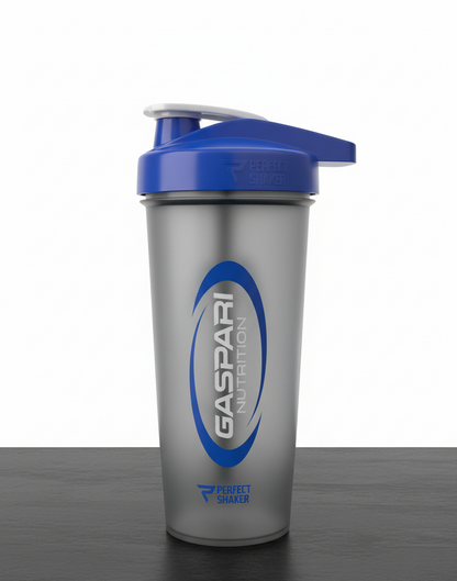 Gaspari Frosted Perfect Shaker