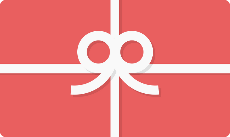 Gaspari Gift Card (Affiliate)