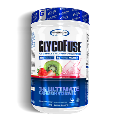GlycoFuse - Original Formula - Gaspari Nutrition - #tag1# - #tag2# - #tag3# - #tag4#
