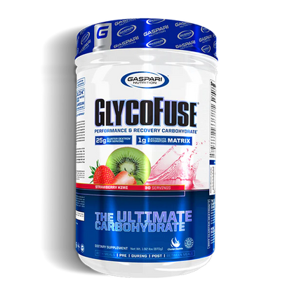 GlycoFuse Kiwi Strawberry