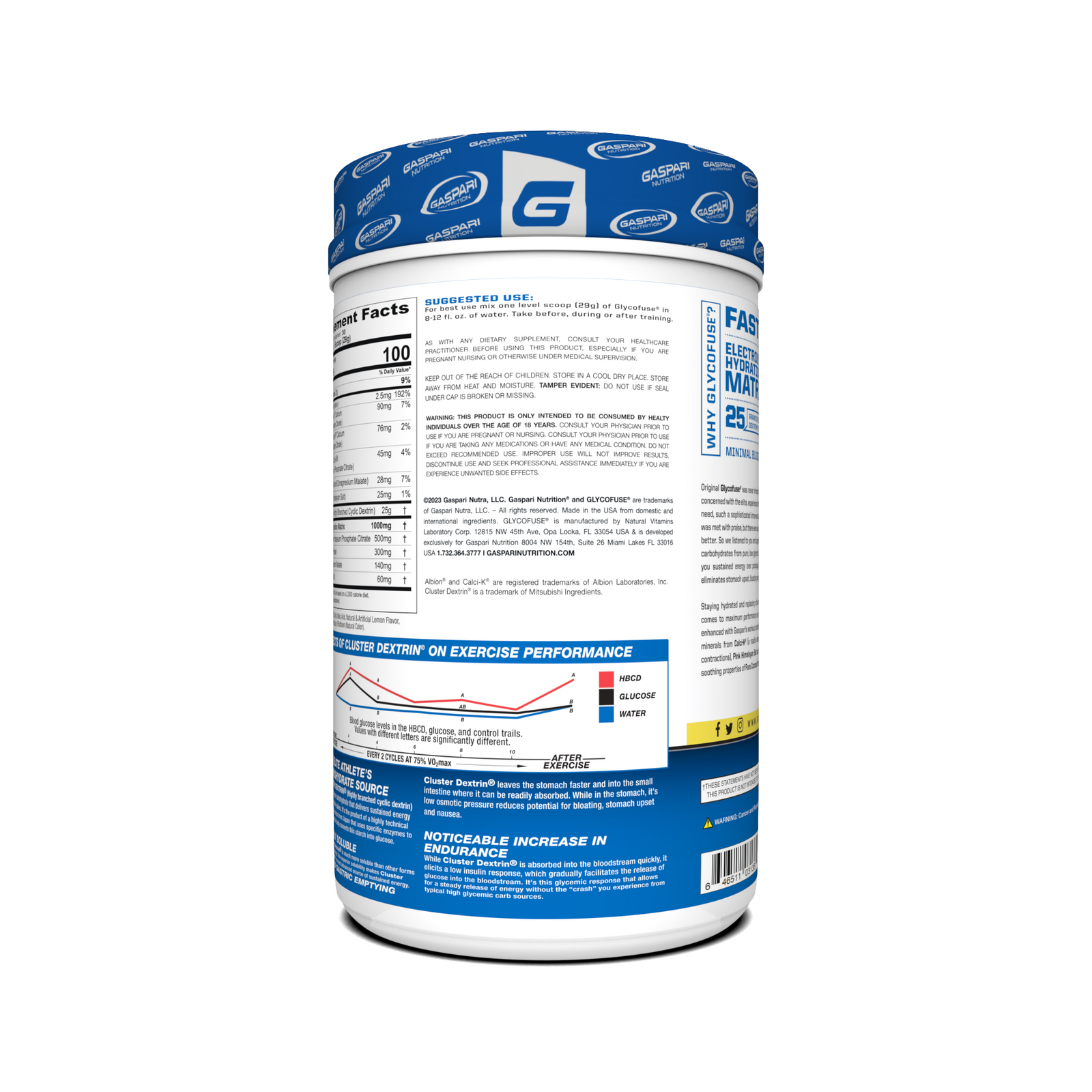 GlycoFuse