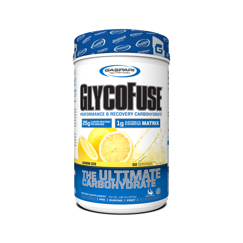 GlycoFuse