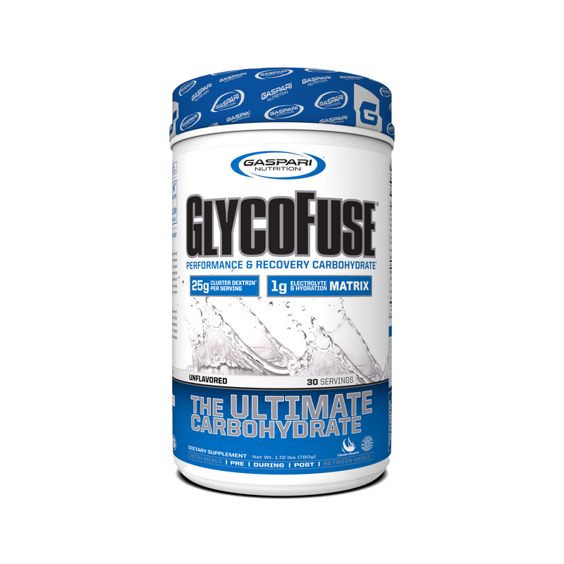 GlycoFuse