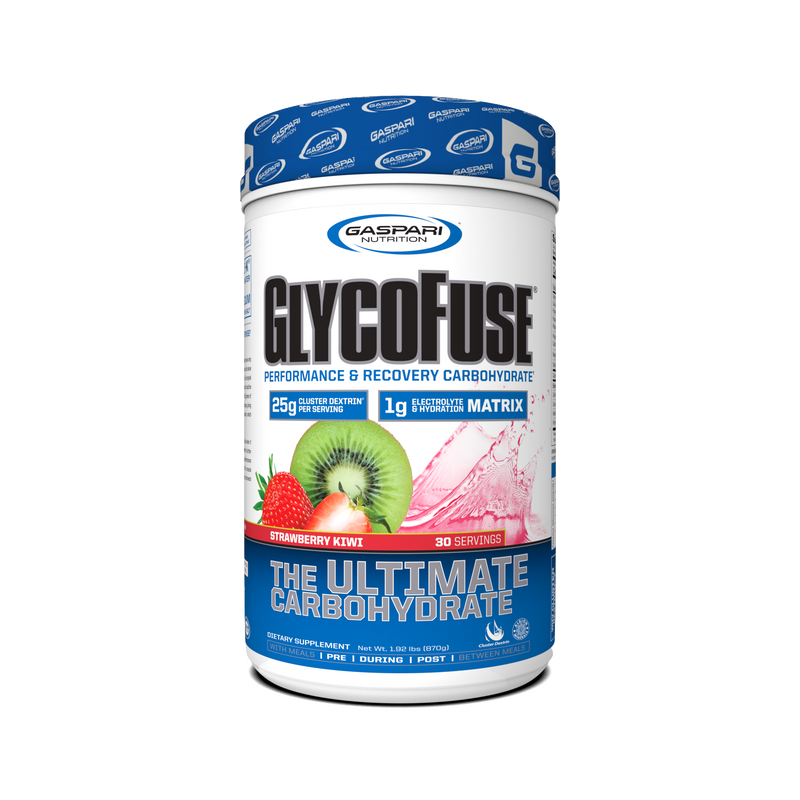 GlycoFuse