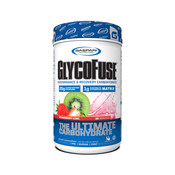 GlycoFuse | Rapid Carbs for Performance & Recovery – Gaspari
