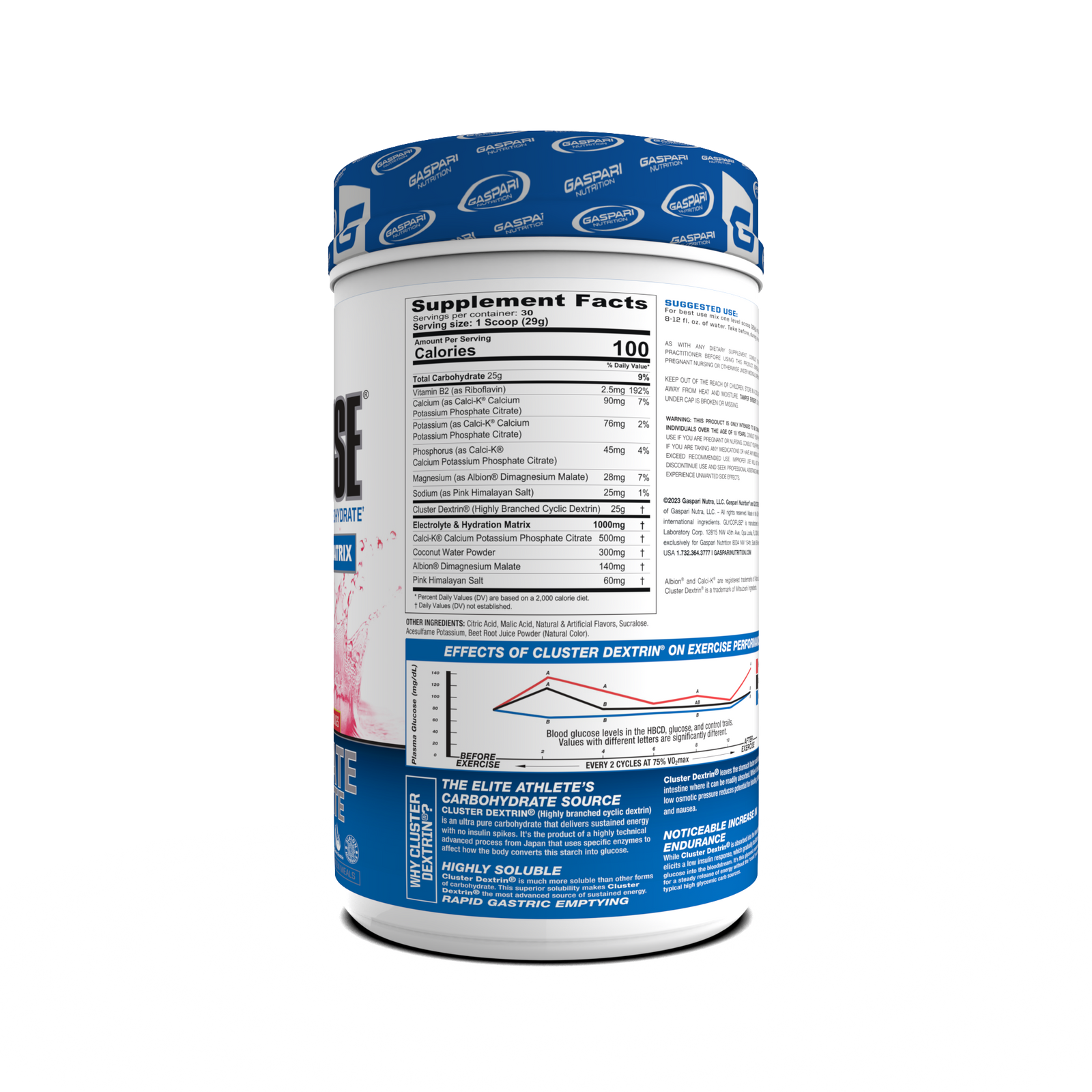 GlycoFuse