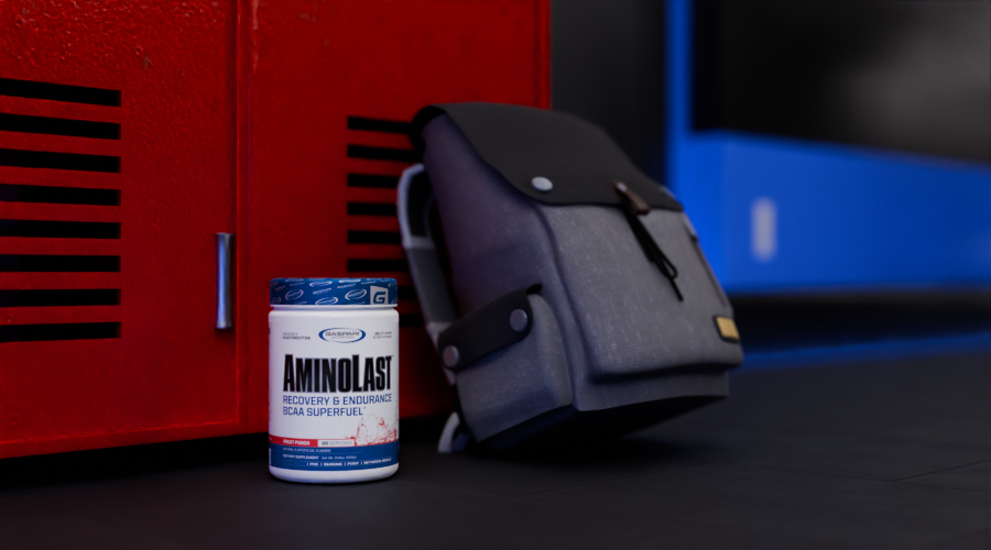 Usage Guide - How to use Aminolast for best results. 