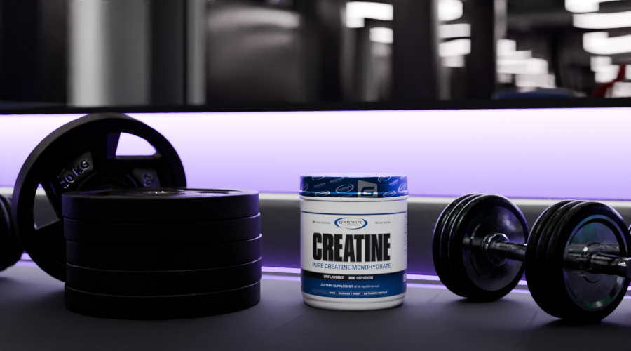 Creatine: Unlock Your Potential With These Tips