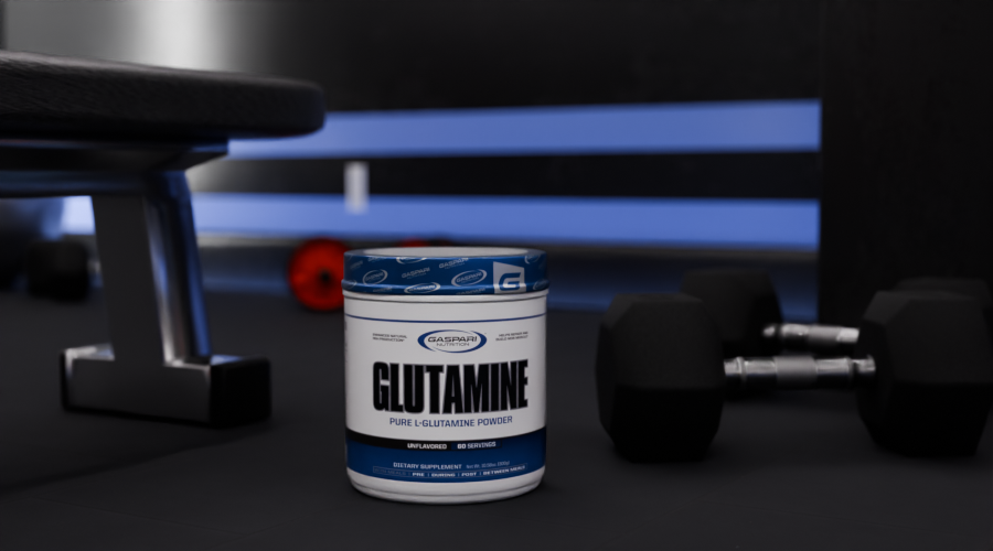 Glutamine Usage Guide 