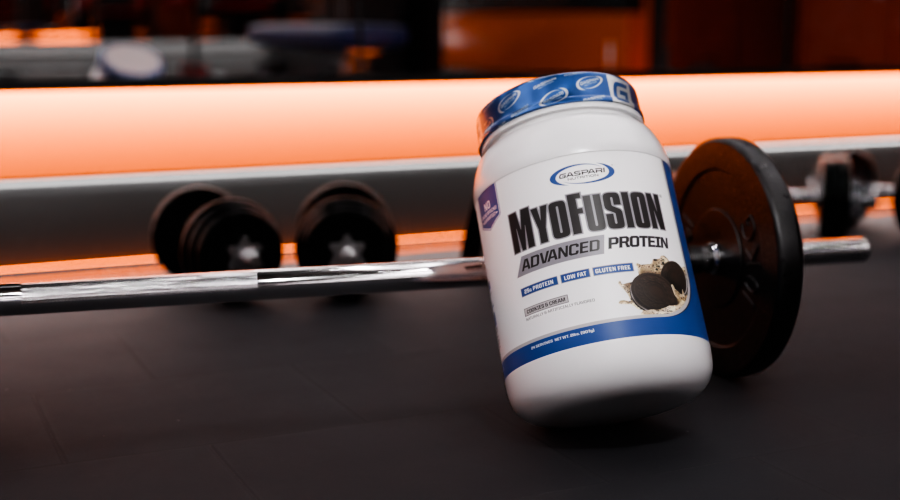 MyoFusion: Getting Started