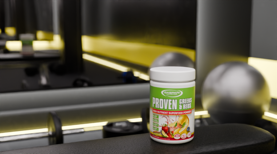 How to Use Proven Greens and Reds