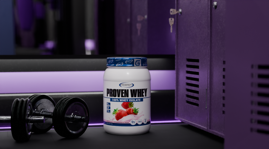 Proven Whey: Usage Tips