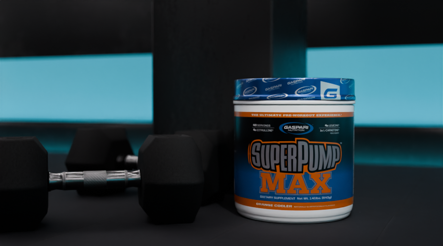 Super Pump Max: Pro Tips for Peak Performance