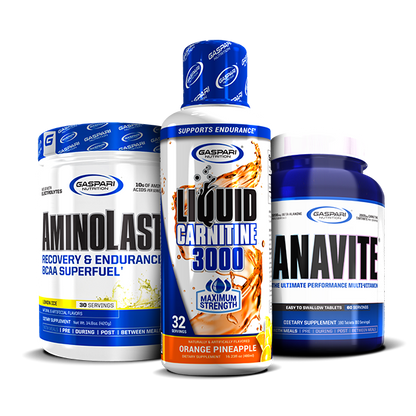 Kick Back & Burn Fat Stack - Gaspari Nutrition - #tag1# - #tag2# - #tag3# - #tag4#
