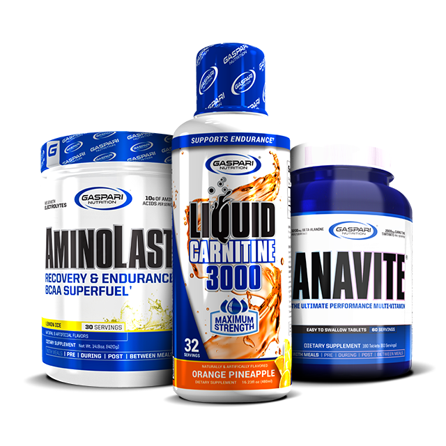Kick Back & Burn Fat Stack - Gaspari Nutrition - #tag1# - #tag2# - #tag3# - #tag4#