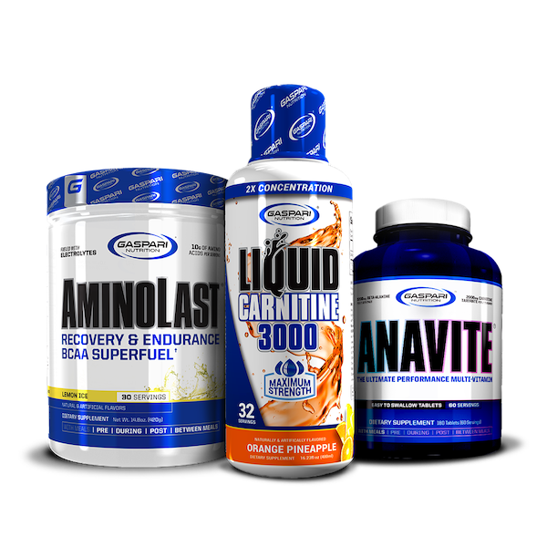 Kick Back & Burn Fat Stack - Gaspari Nutrition - #tag1# - #tag2# - #tag3# - #tag4#