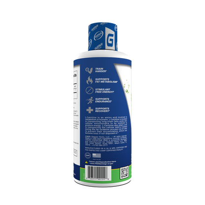Liquid Carnitine 3000