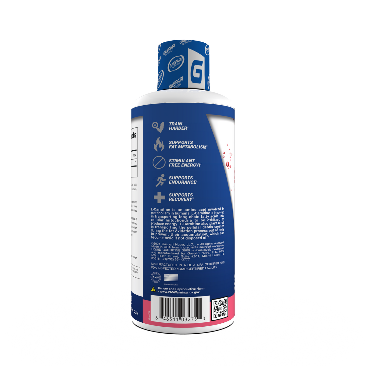 gaspari l-carnitine Nutrition Liquid Carnitine 3000 Your body concern vs Size:7 lb (30-60 days) fitness enthusiasts Moisturizing Eye Cream