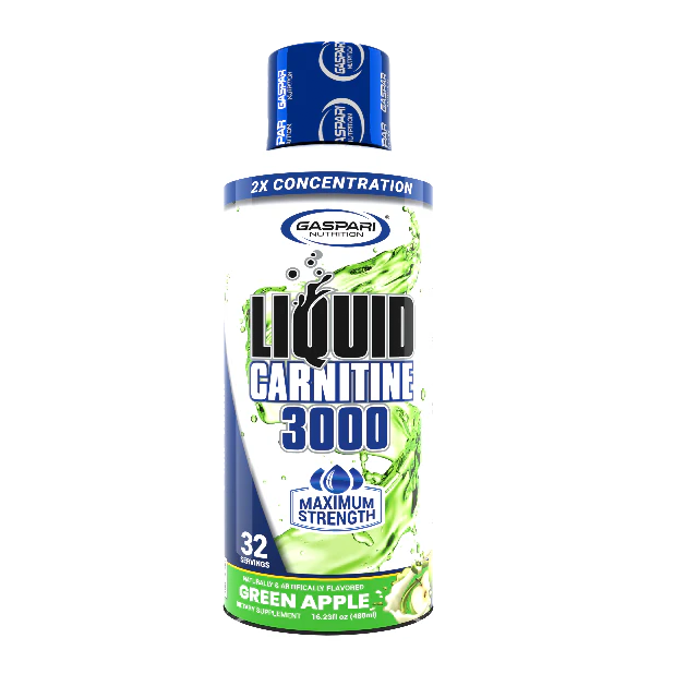 Liquid Carnitine 3000