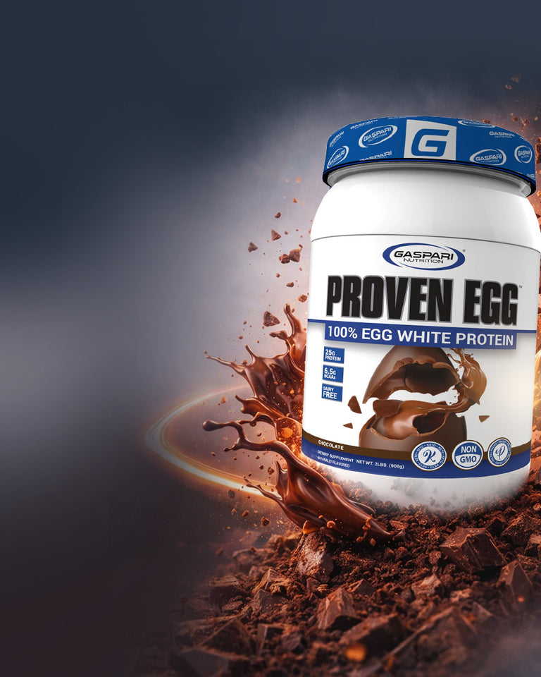 Gaspari Nutrition USA