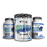 Muscle Man Stack - Gaspari Nutrition