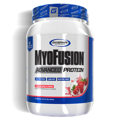 MyoFusion | Advanced Protein Blend