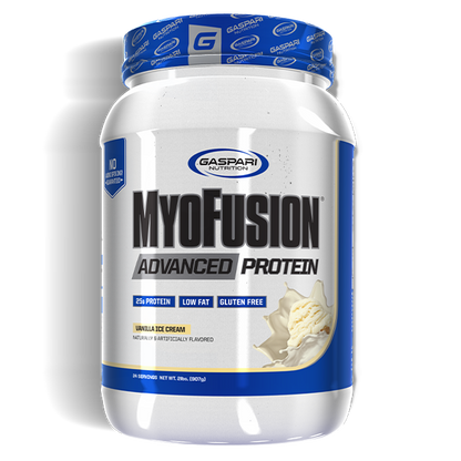 MyoFusion | Advanced Protein Blend