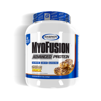 MyoFusion | Advanced Protein Blend