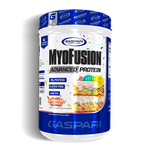 MyoFusion | Advanced Protein Blend