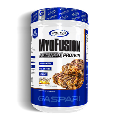 MyoFusion | Advanced Protein Blend