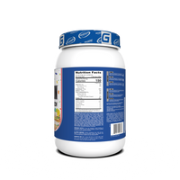 MyoFusion | Advanced Protein Blend