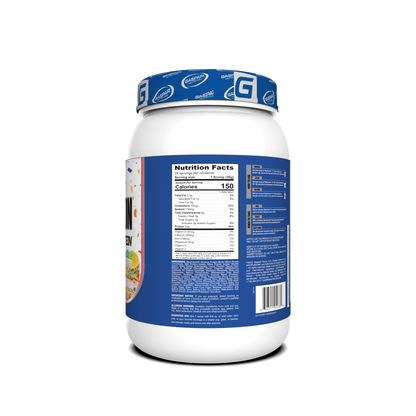 MyoFusion | Advanced Protein Blend (Japan)