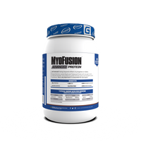 MyoFusion | Advanced Protein Blend