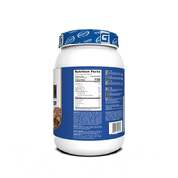 MyoFusion | Advanced Protein Blend