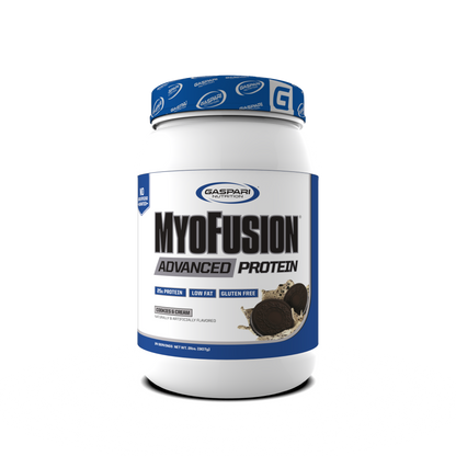 MyoFusion | Advanced Protein Blend