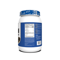MyoFusion | Advanced Protein Blend