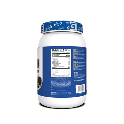 MyoFusion | Advanced Protein Blend (Japan)