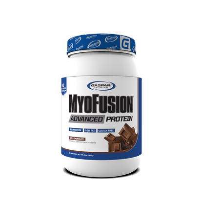 MyoFusion | Advanced Protein Blend