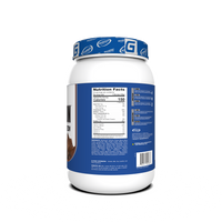 MyoFusion | Advanced Protein Blend