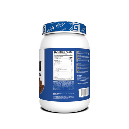 MyoFusion | Advanced Protein Blend (Japan)