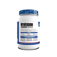 MyoFusion | Advanced Protein Blend