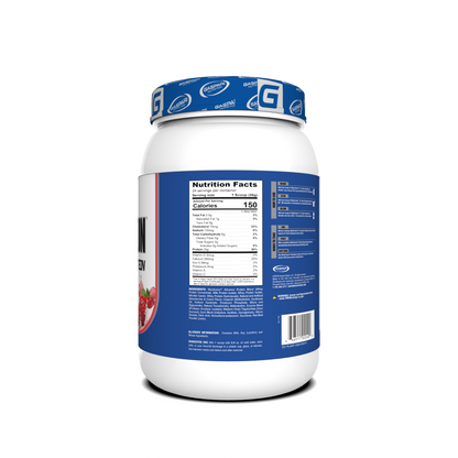 MyoFusion | Advanced Protein Blend (Japan)