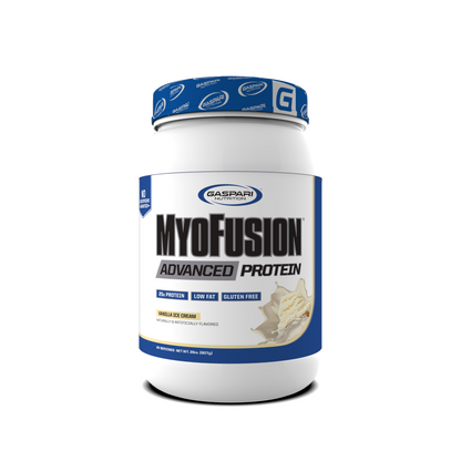 MyoFusion | Advanced Protein Blend