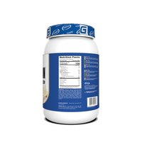 MyoFusion | Advanced Protein Blend